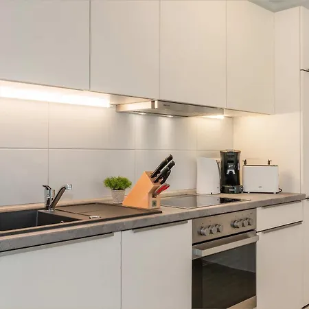Holiday home Fischerdorf Ddh Haffliebe