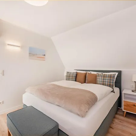 Fischerdorf Ddh Haffliebe Zirchow