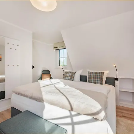 Fischerdorf Ddh Haffliebe * Zirchow