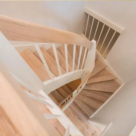 Feriehus Fischerdorf Ddh Haffliebe