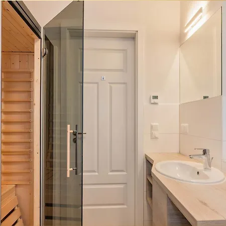 Fischerdorf Ddh Haffliebe Feriehus *