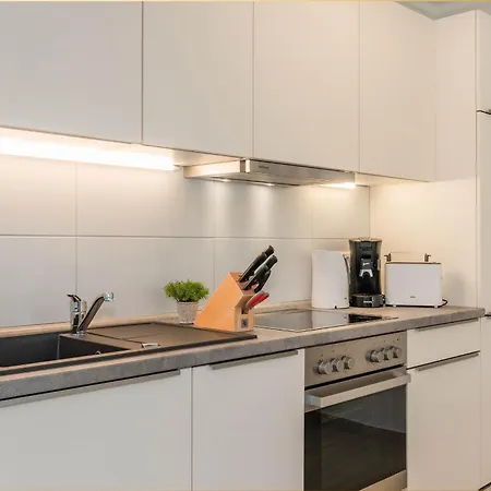 Feriehus Fischerdorf Ddh Haffliebe Zirchow