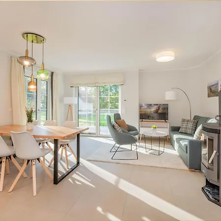 Fischerdorf Ddh Haffliebe Zirchow