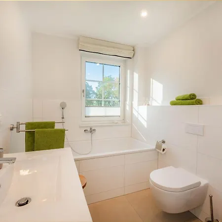 Fischerdorf Ddh Haffliebe