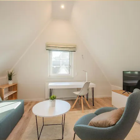 Fischerdorf Ddh Haffliebe Feriehus