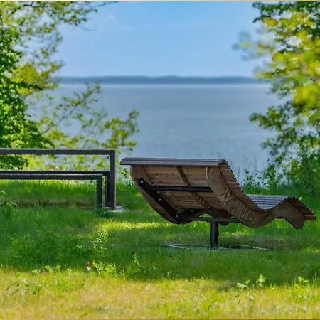 Feriehus Fischerdorf Ddh Haffliebe Zirchow