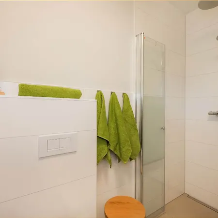 Fischerdorf Ddh Haffliebe Zirchow