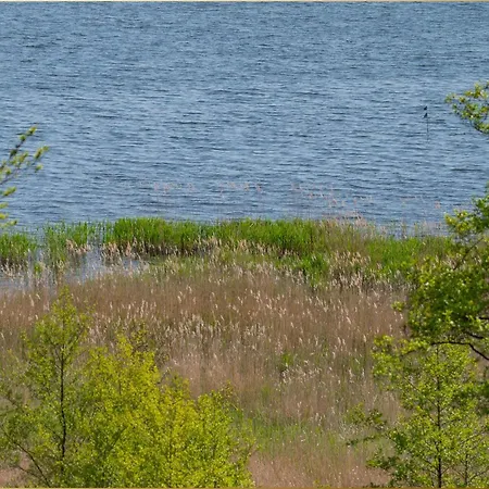 Feriehus Fischerdorf Ddh Haffliebe *