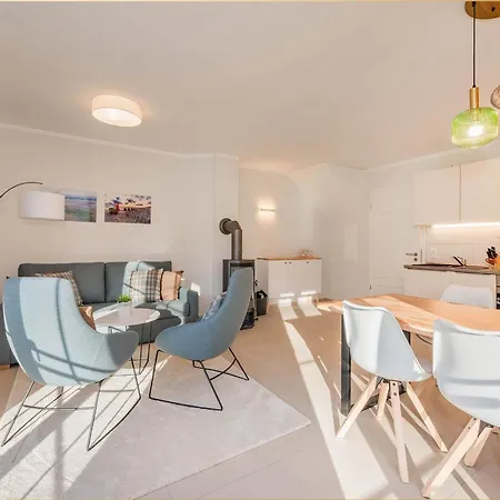 Feriehus Fischerdorf Ddh Haffliebe Zirchow