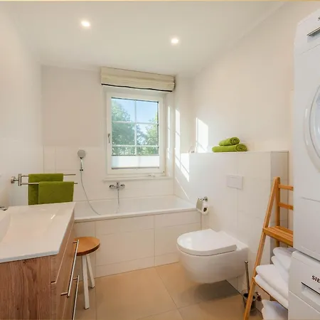 Fischerdorf Ddh Haffliebe * Zirchow