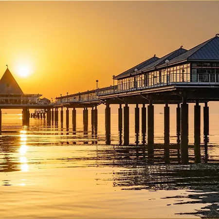 Fischerdorf Ddh Haffliebe Zirchow