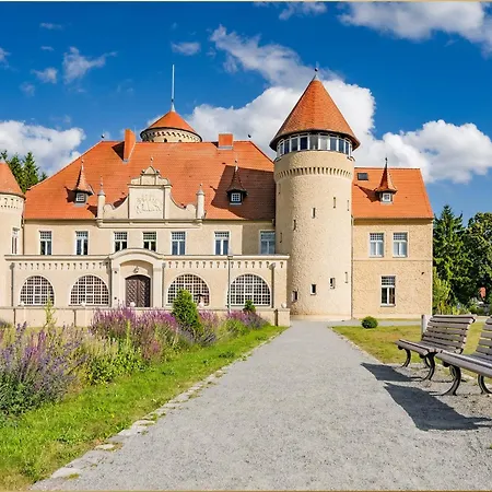 Fischerdorf Ddh Haffliebe Feriehus