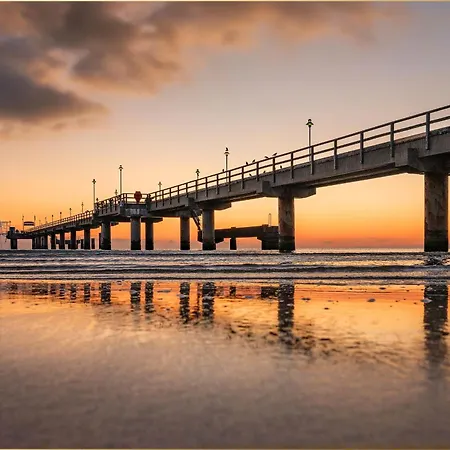 Fischerdorf Ddh Haffliebe * Zirchow