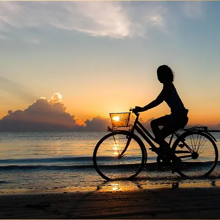 Fischerdorf Ddh Haffliebe Feriehus *