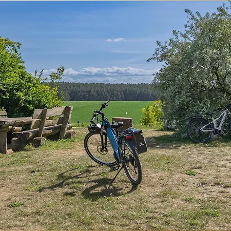 Fischerdorf Ddh Haffliebe